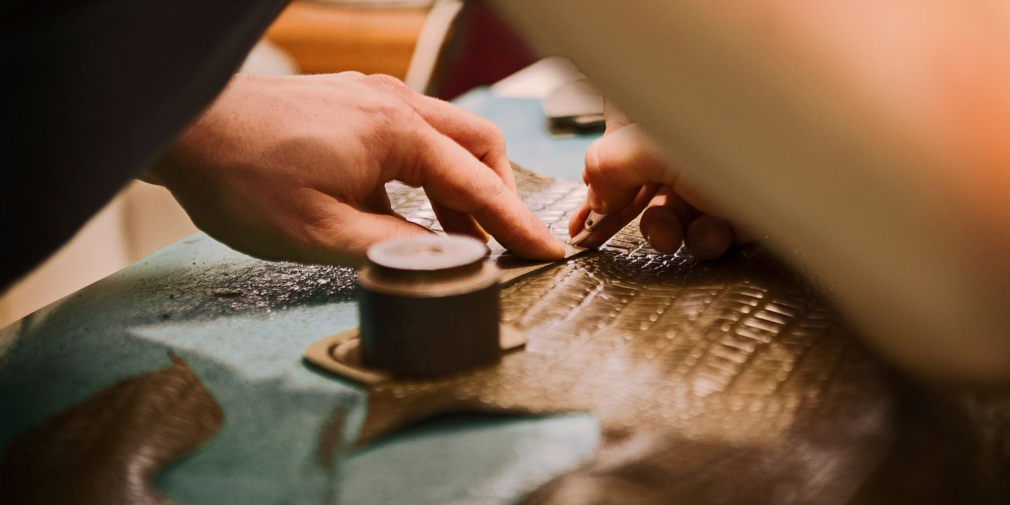 NUR Italy: Where Every Stitch Weaves a Tale of Italian Craftsmanship 