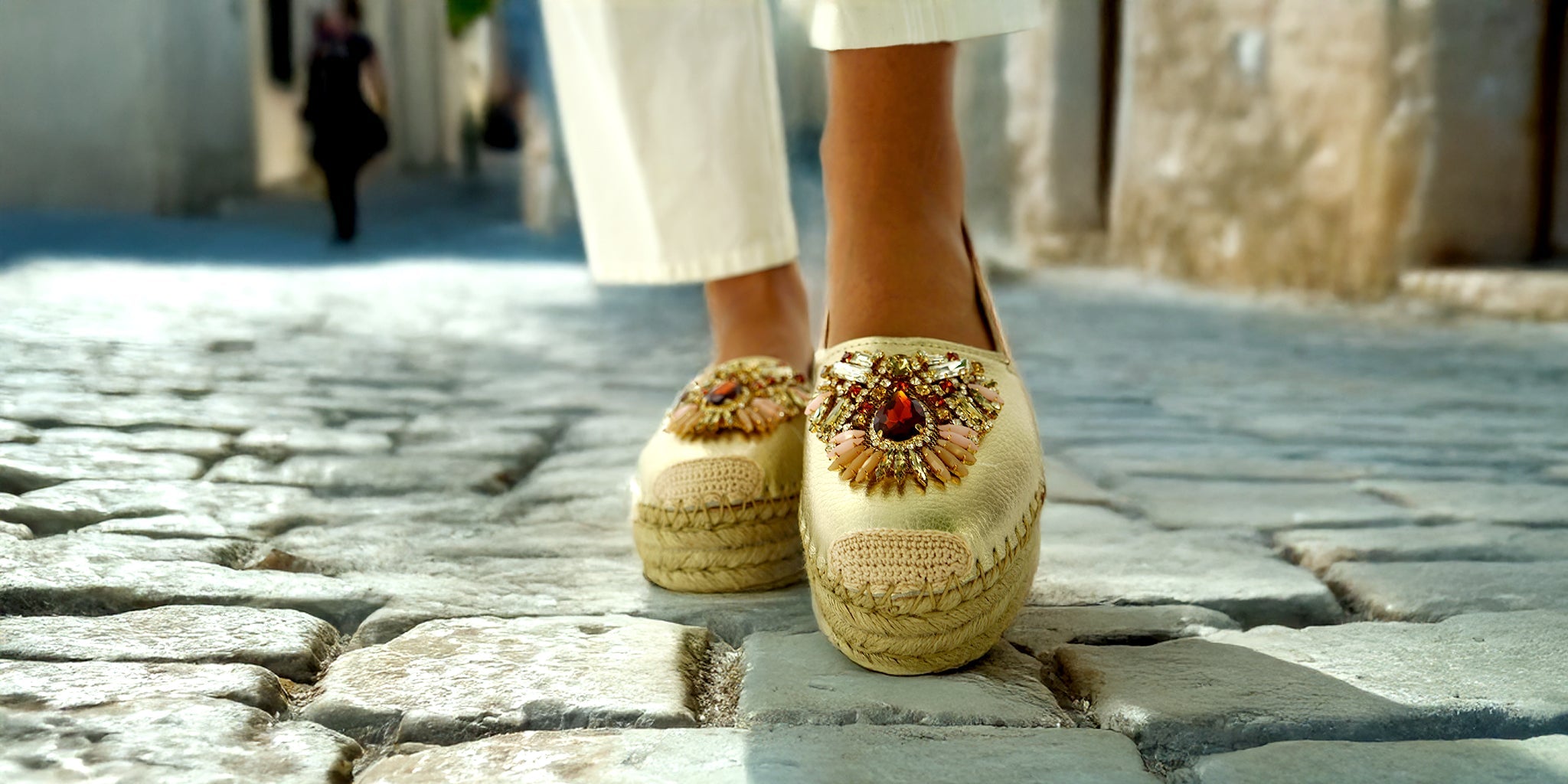 Espadrilles